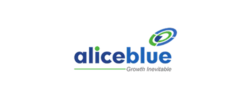 Alice Blue logo