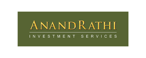 Anand Rathi logo