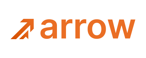 Arrow logo