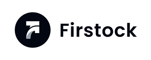 Firstock logo