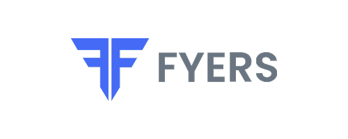 Fyers logo