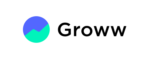 Groww logo