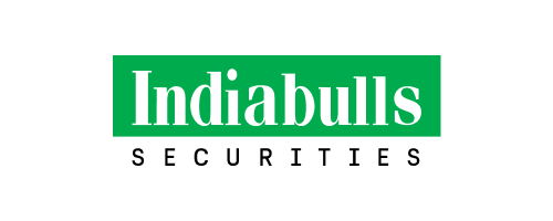 Indiabulls Securities logo