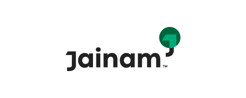 Jainam logo