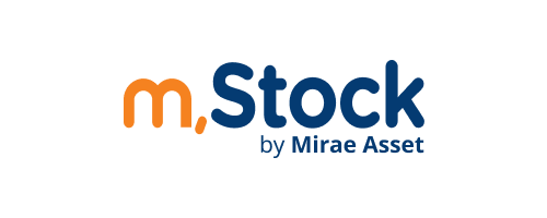mStock logo