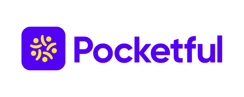 Pocketful logo
