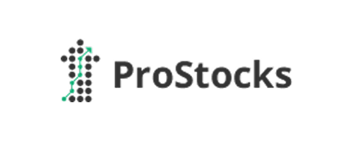 ProStocks logo
