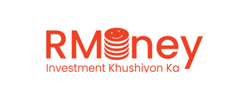 Rmoney logo