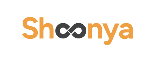 Shoonya logo
