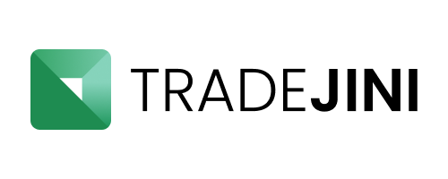 Tradejini logo