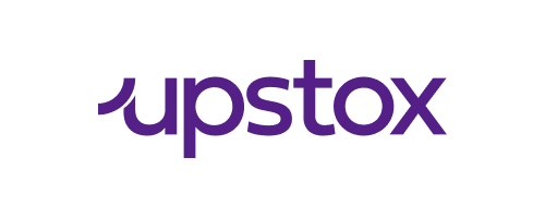 Upstox logo