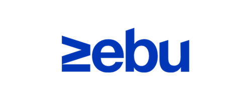 Zebu logo